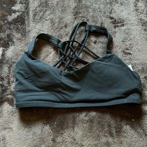 Lululemon Bra